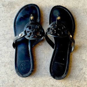 Tory Burch miller sandals